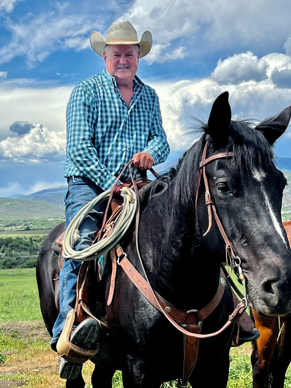 Oliver Loving Ranch Live It to Know It | Authentic Life Stories and Lessons from Hands-On ...