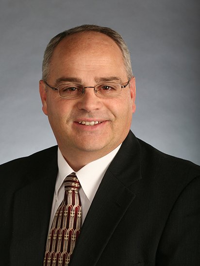 Shawn Terrel